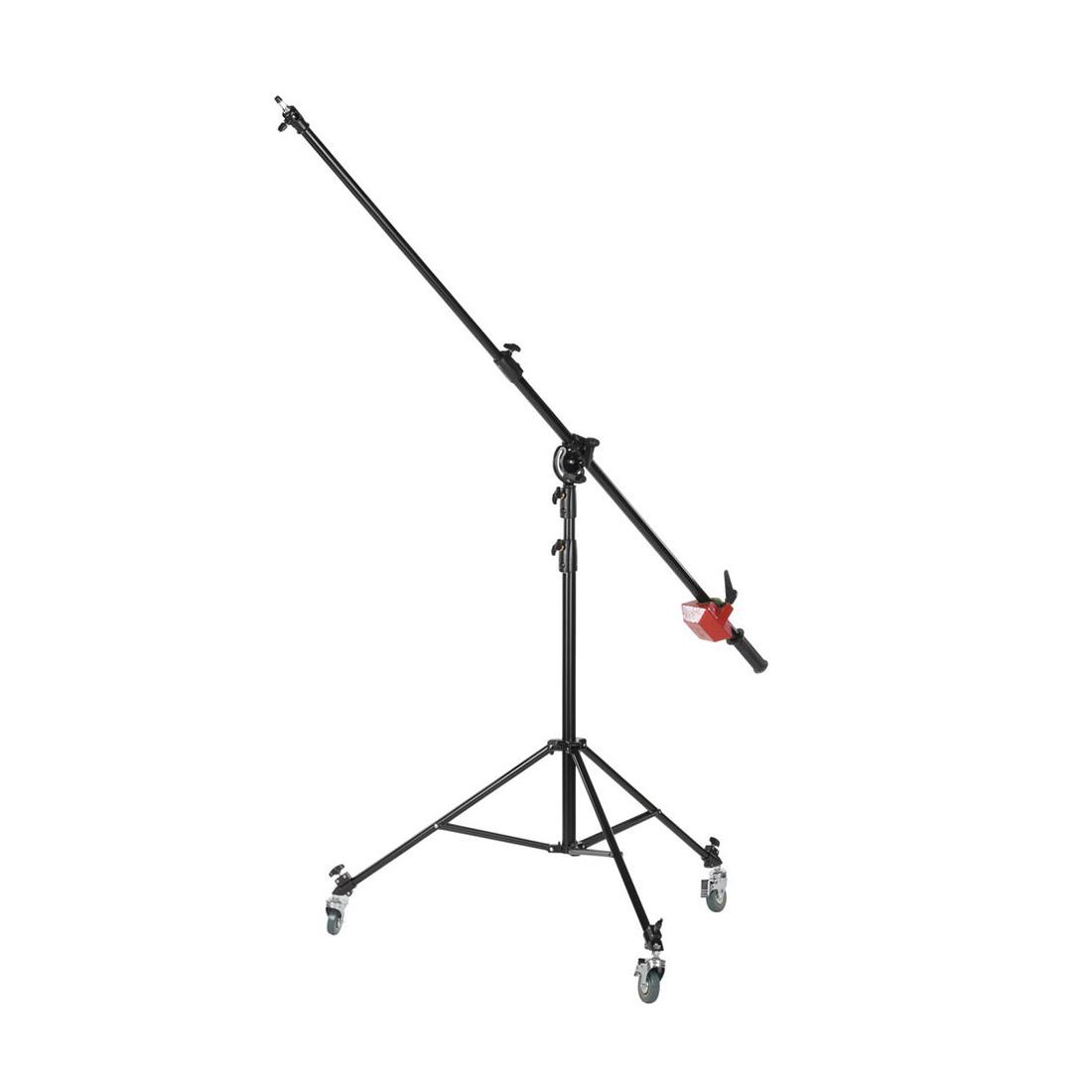 POTENCE MANFROTTO SMALL