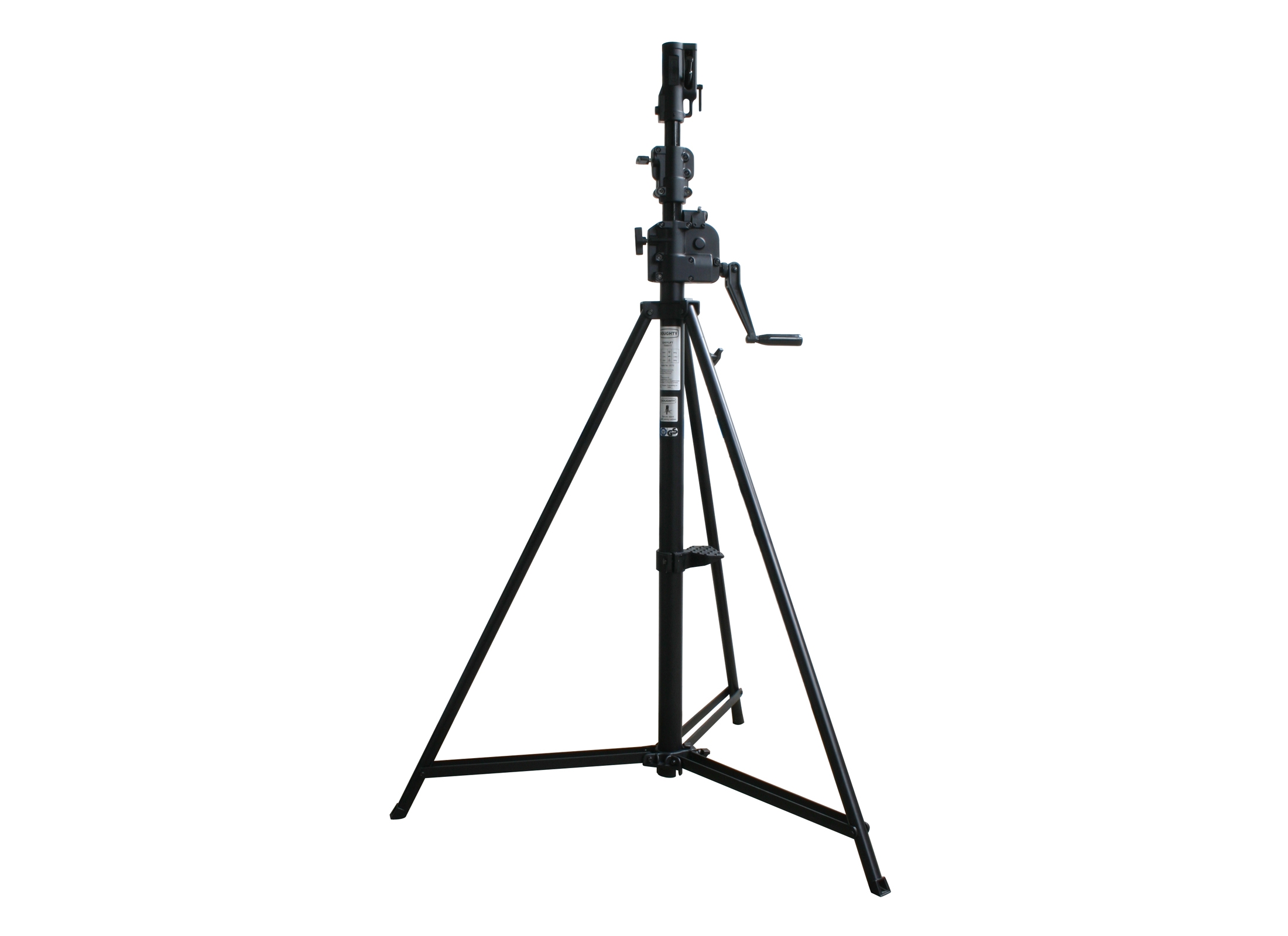 STAND MANFROTTO WIND UP 087